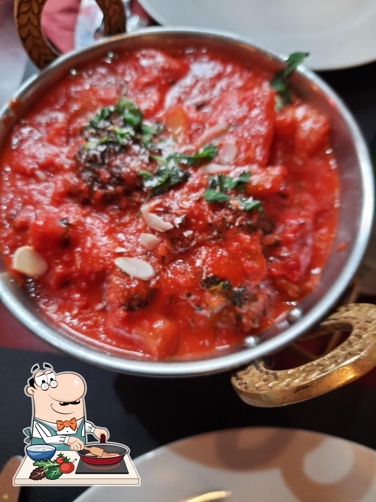Bollyfood indisches restaurant