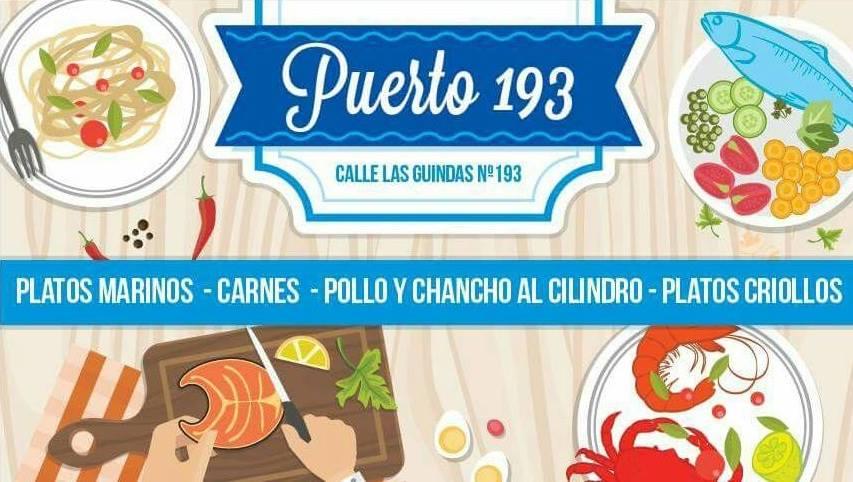 Puerto 193