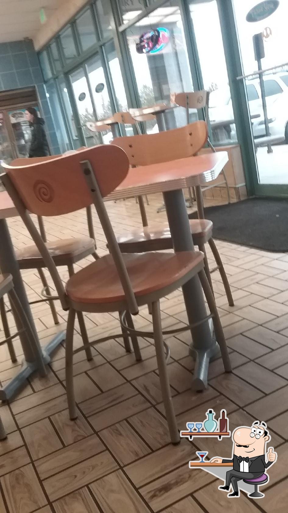 Dairy Queen (Treat)