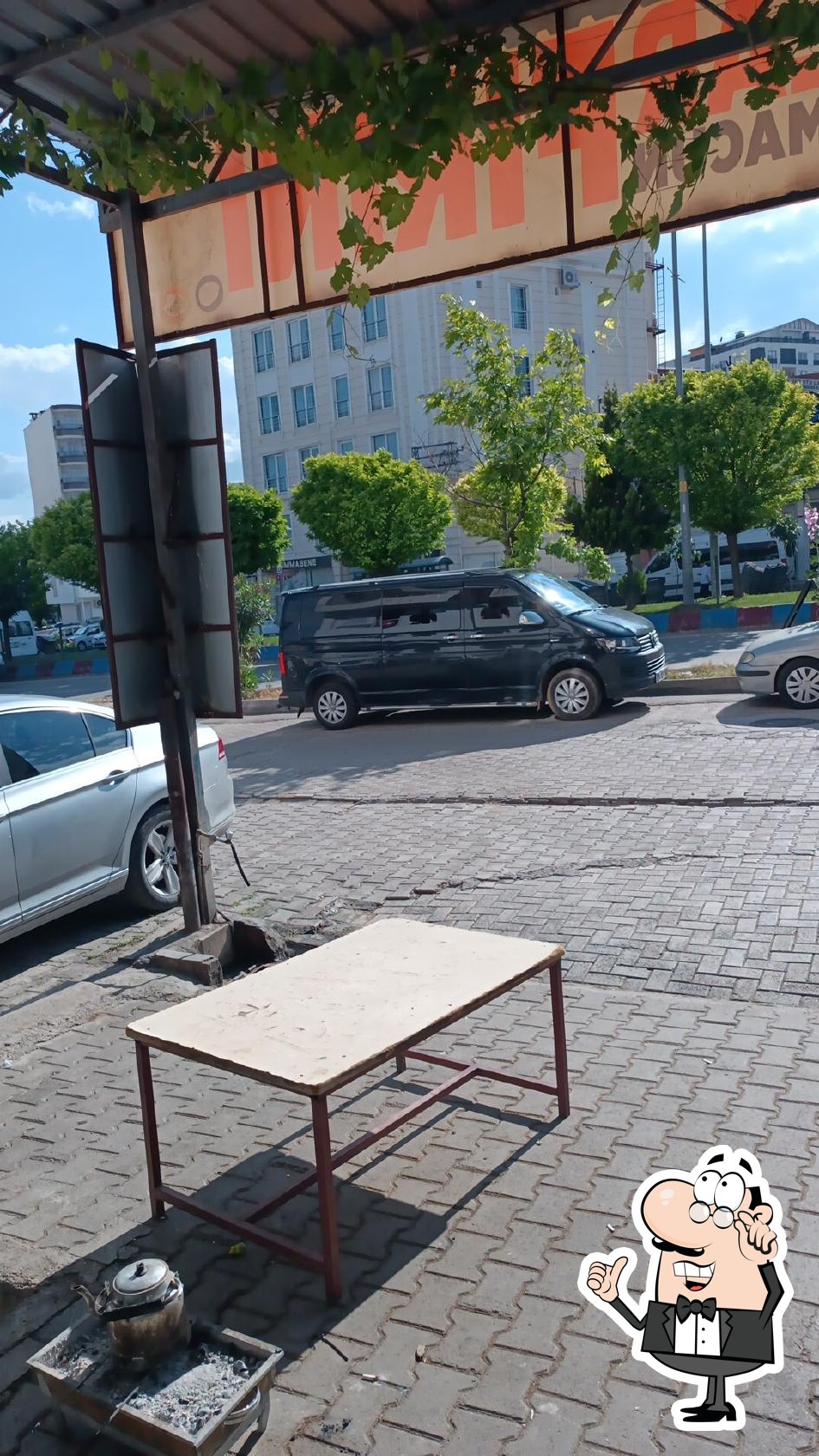 Ayazlar Pide & Lahmacun Firini