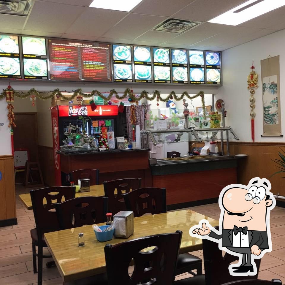 Golden Wok II