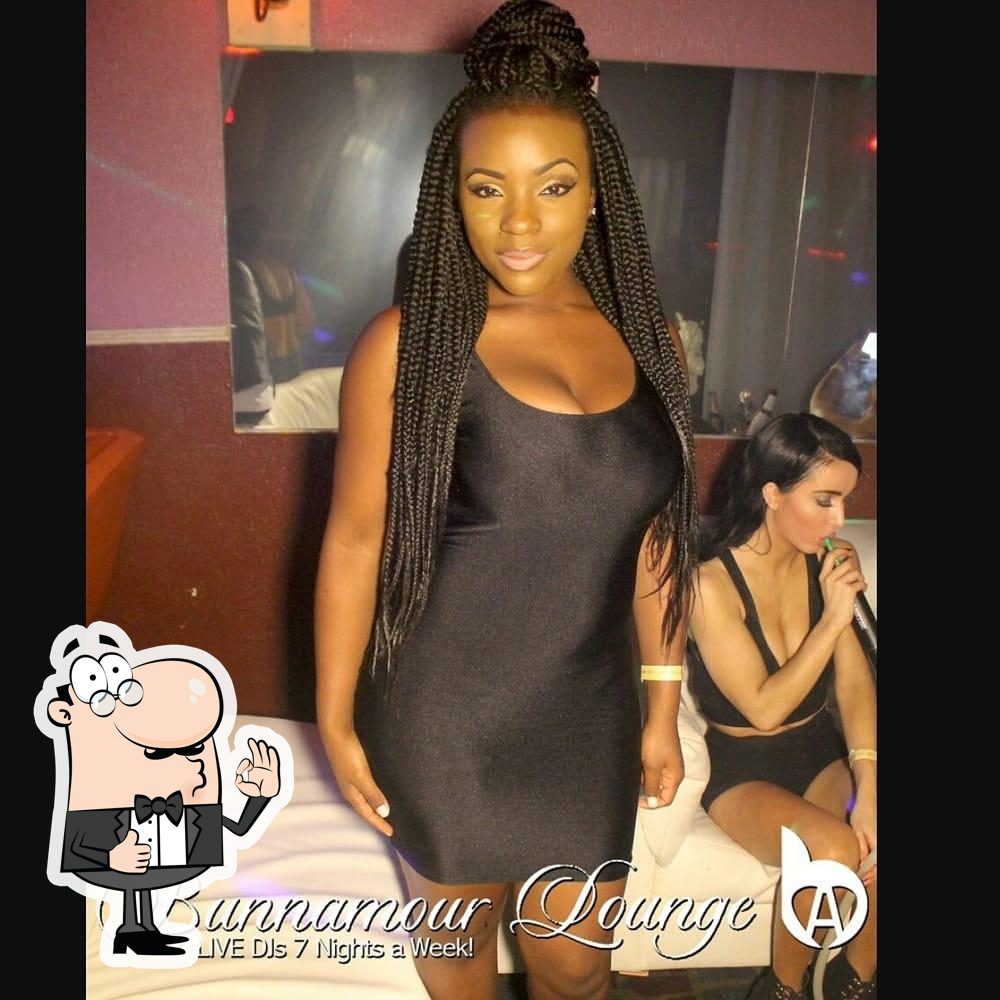 BunnAmour lounge ATL