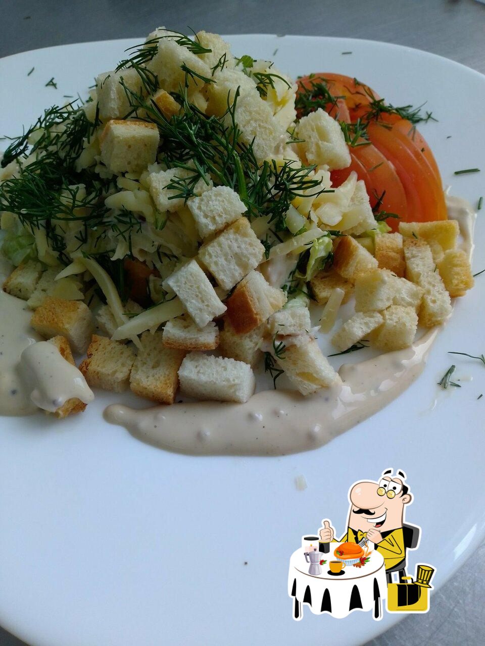 Кофейня