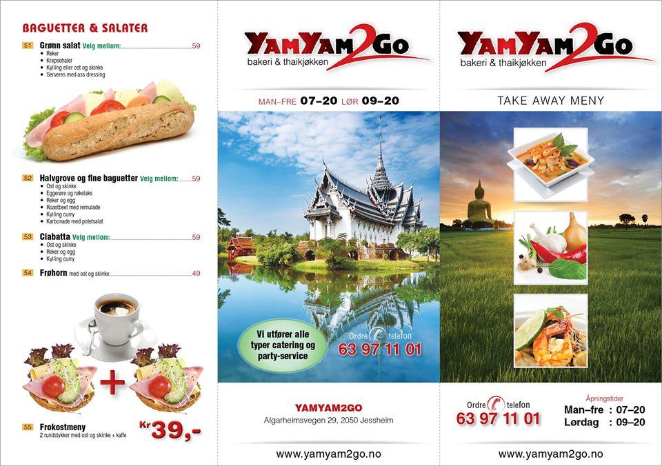 YamYam2go