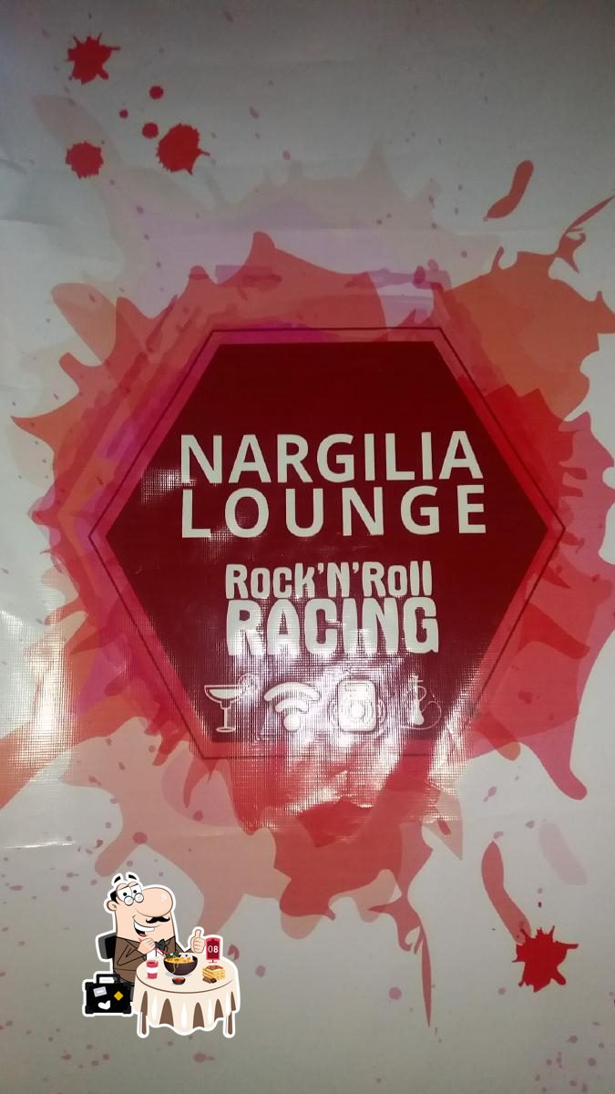RockNRoll Racing Nargilia Ставрополь