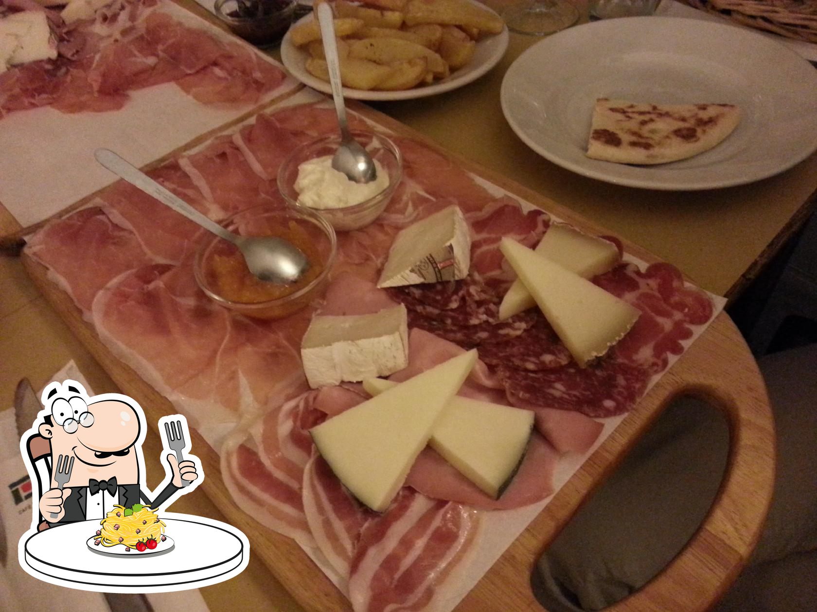 Piccola Osteria del Borgo