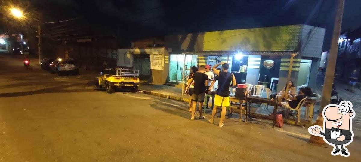 Point Do Reencontro
