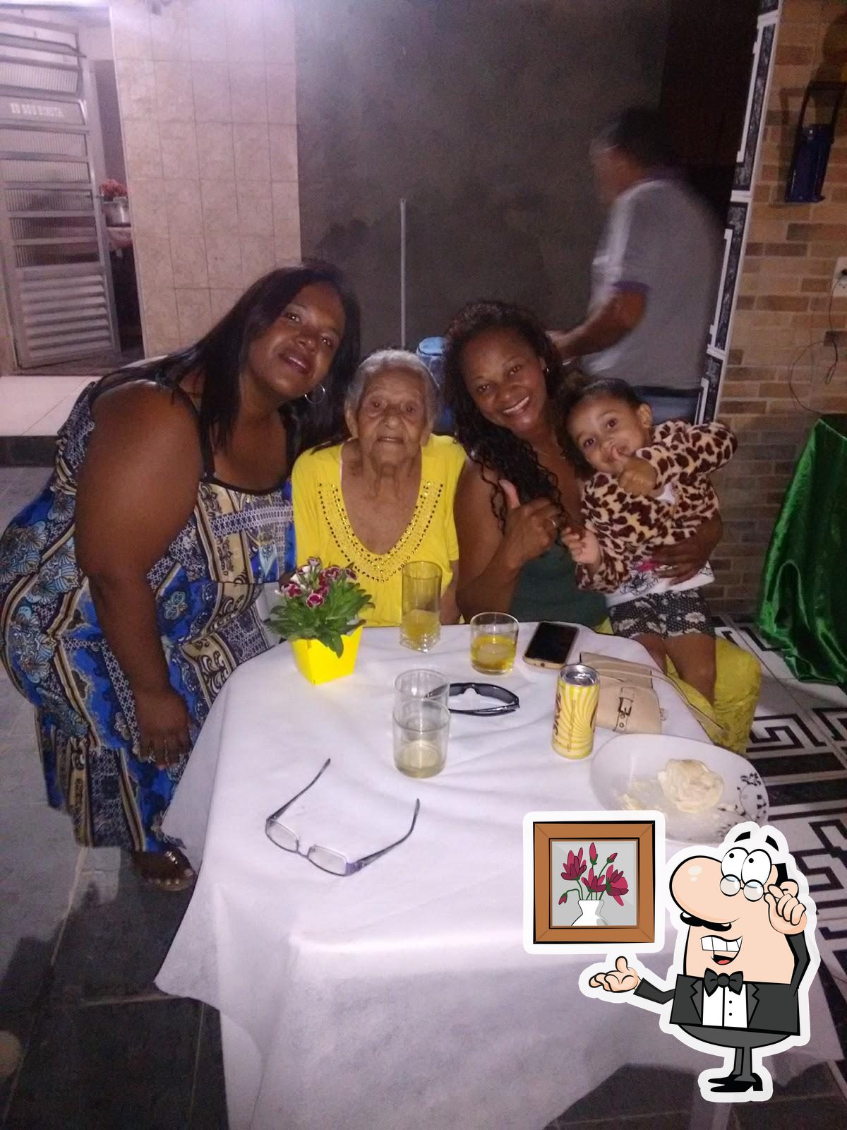 Canários Pizzaria