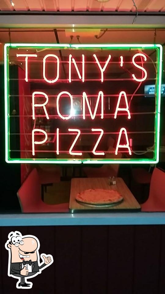 Tony's Roma Pizza