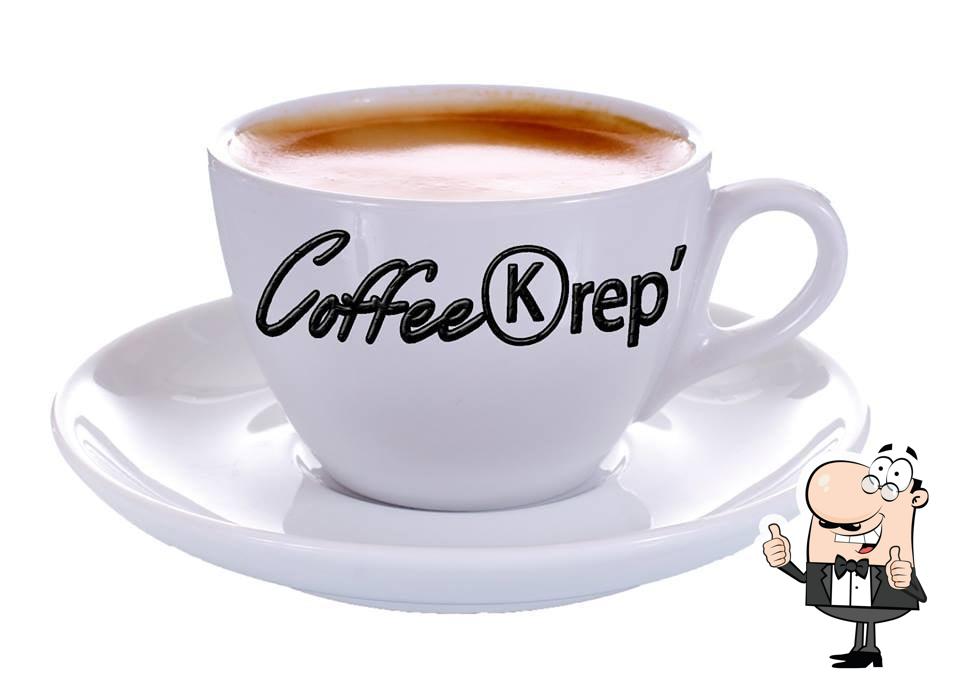 Deli Crepes
