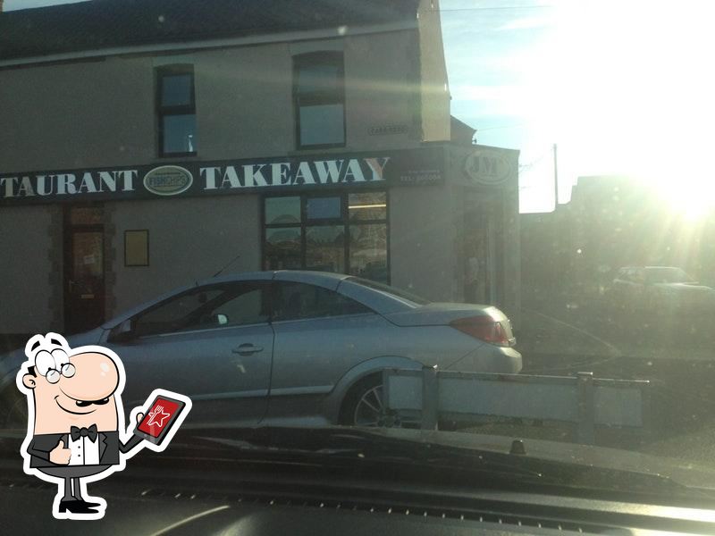 Jm Takeaway