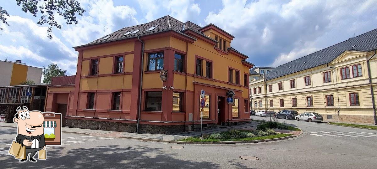 Kebab House Bechyně