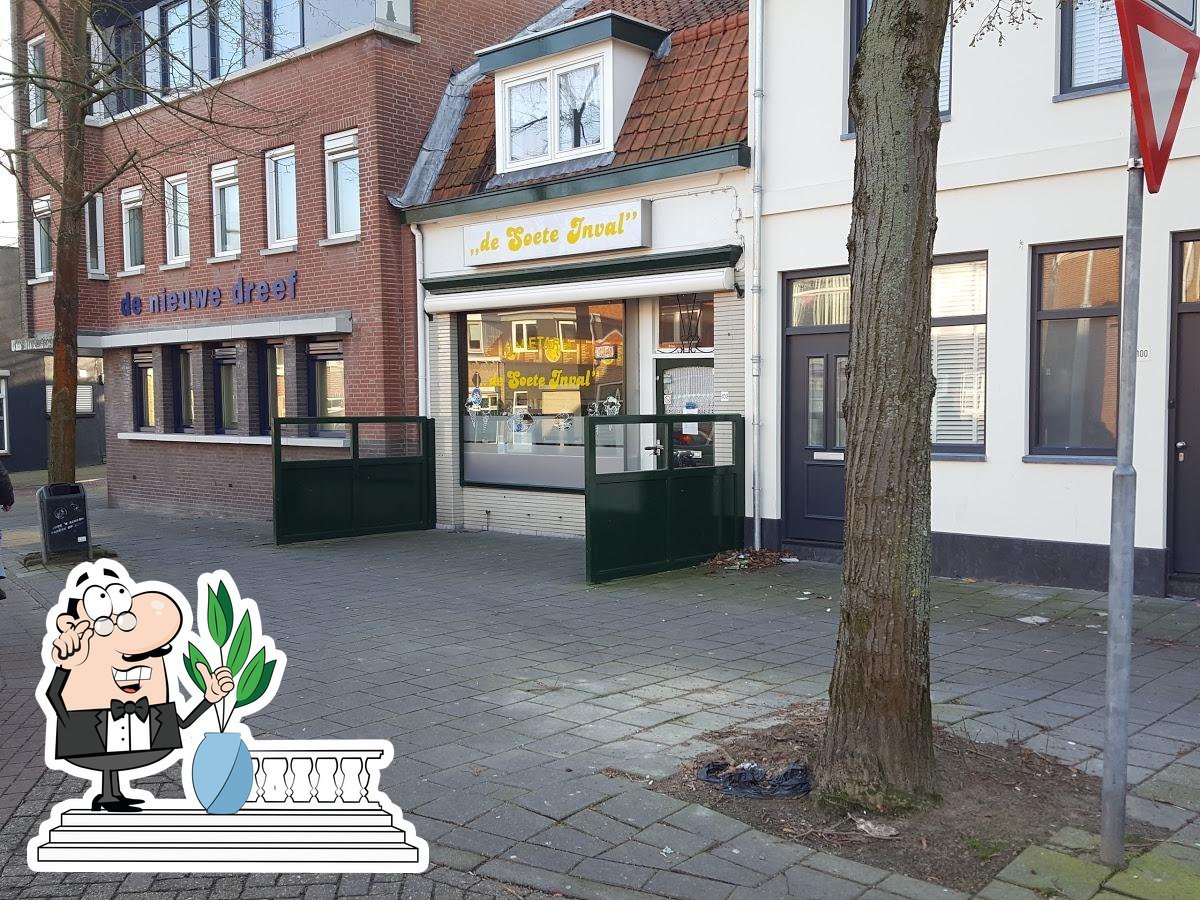 Cafétaria De Soete Inval