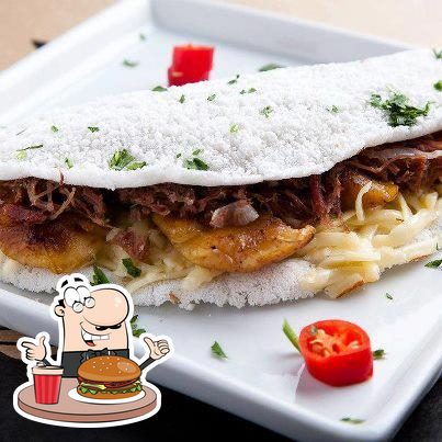 Cafe e Sabor