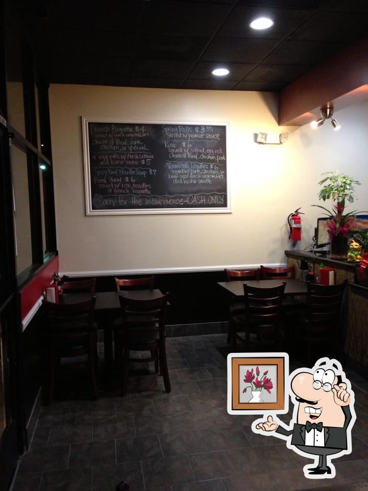 Ruby's Kitchen Los Angeles CA
