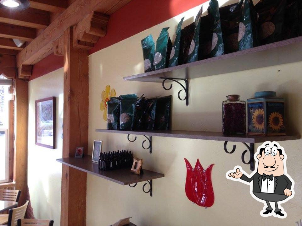 Veg Out Cafe Aiken SC