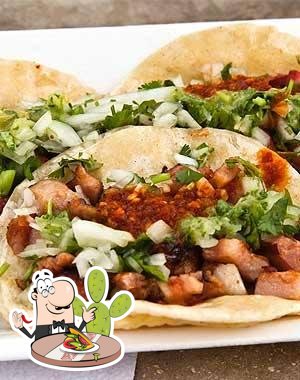 Mix-Tacos Colotlán