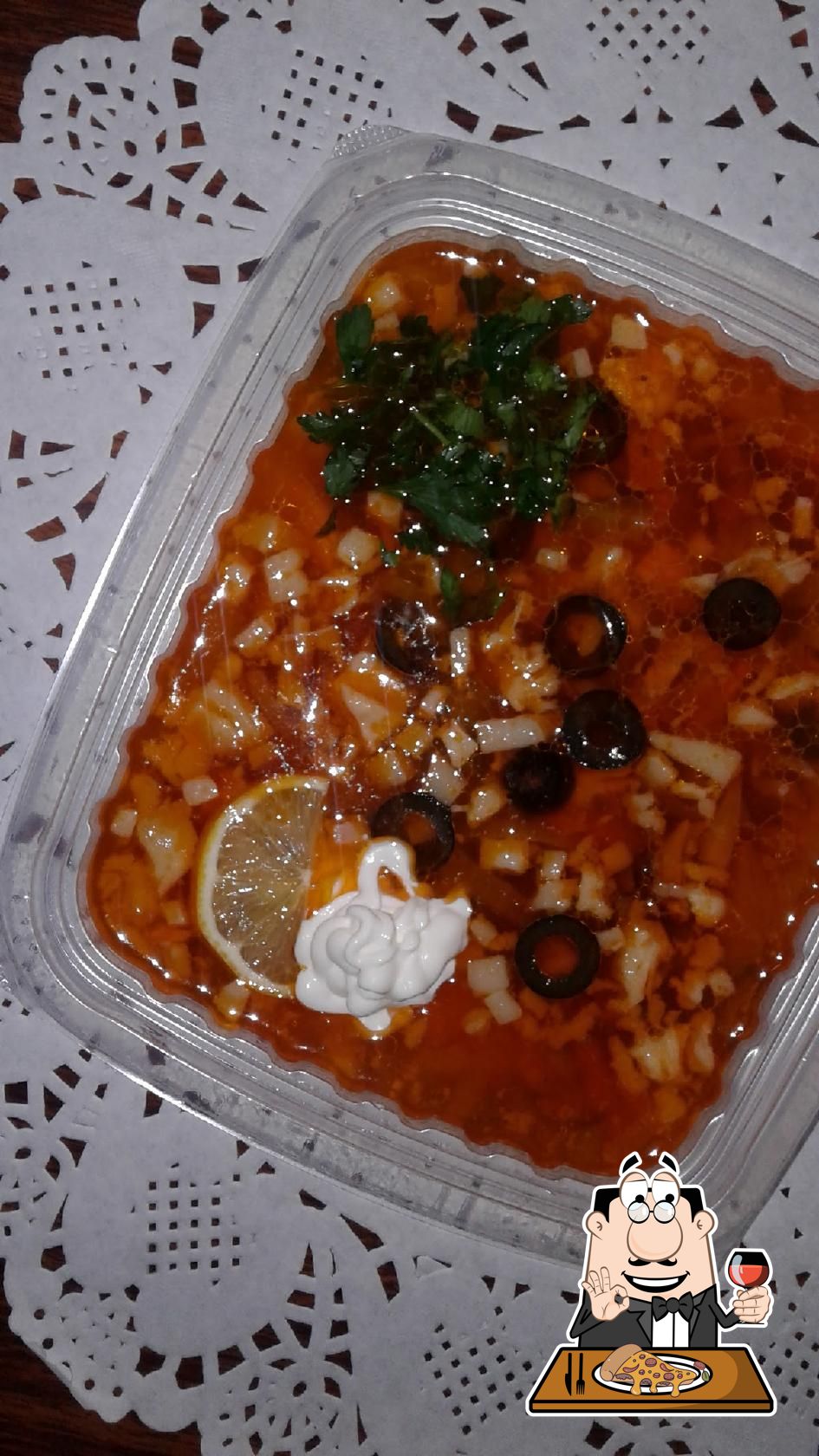 CAFE FAMILY FOOD