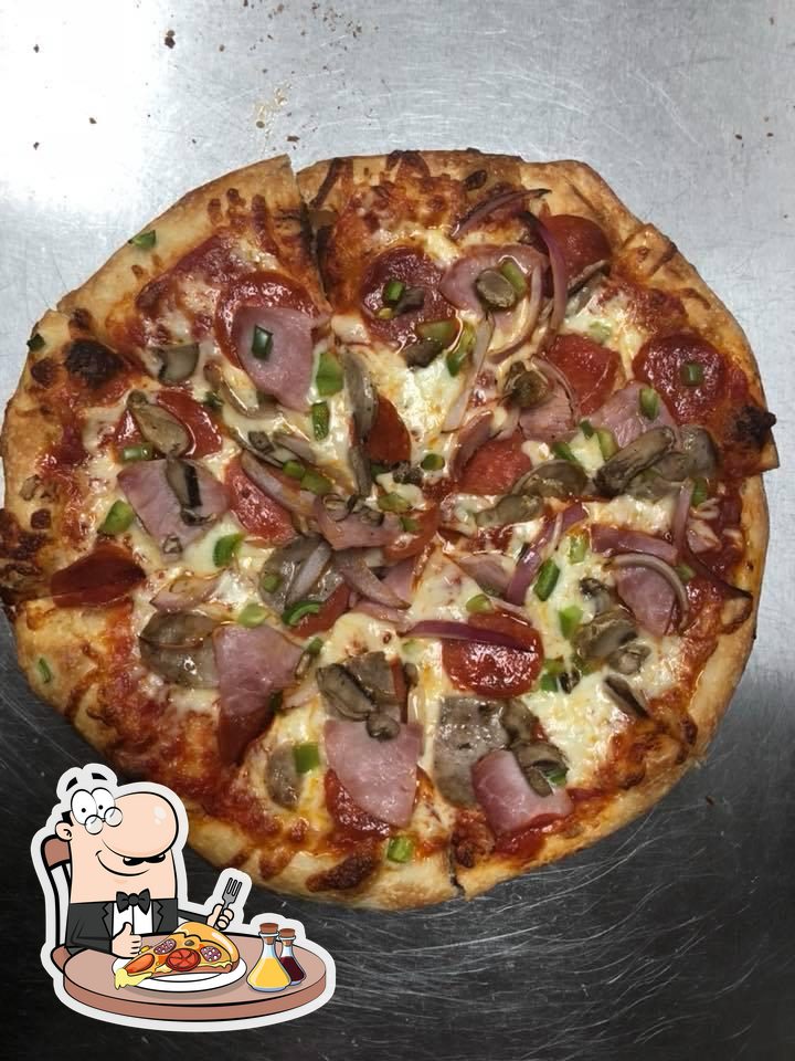 MD's Sports Tavern & Grill Davison MI