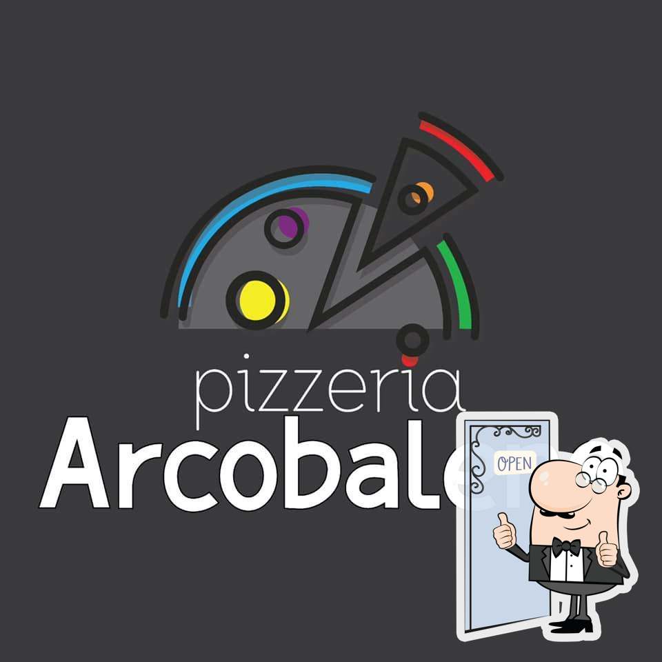 Pizzeria Arcobaleno di Oliosi Luciano