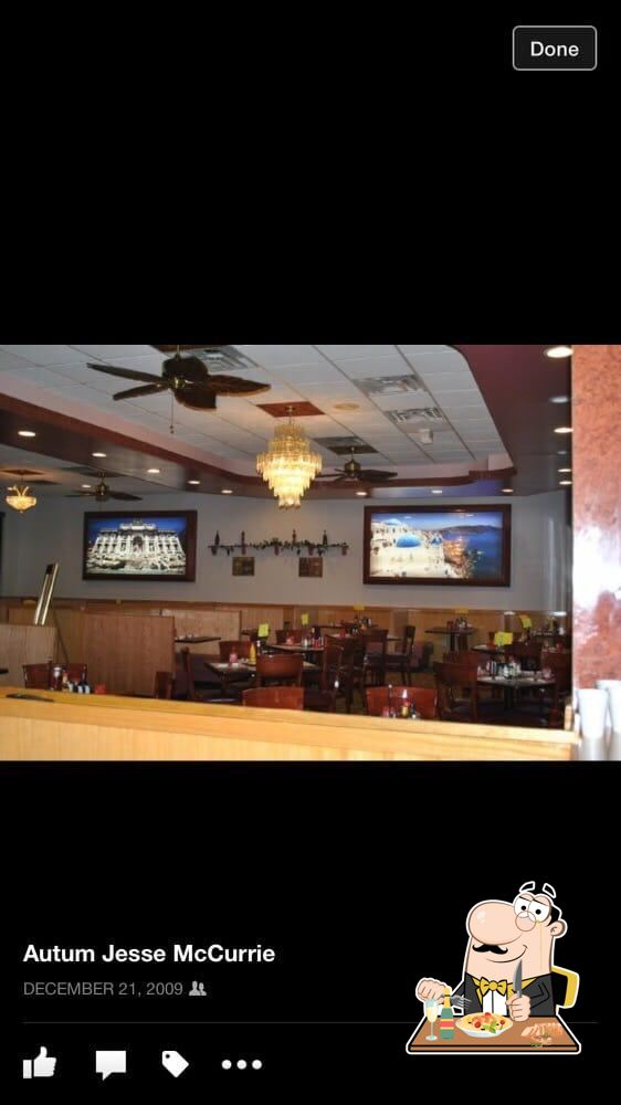 Savory Restaurant