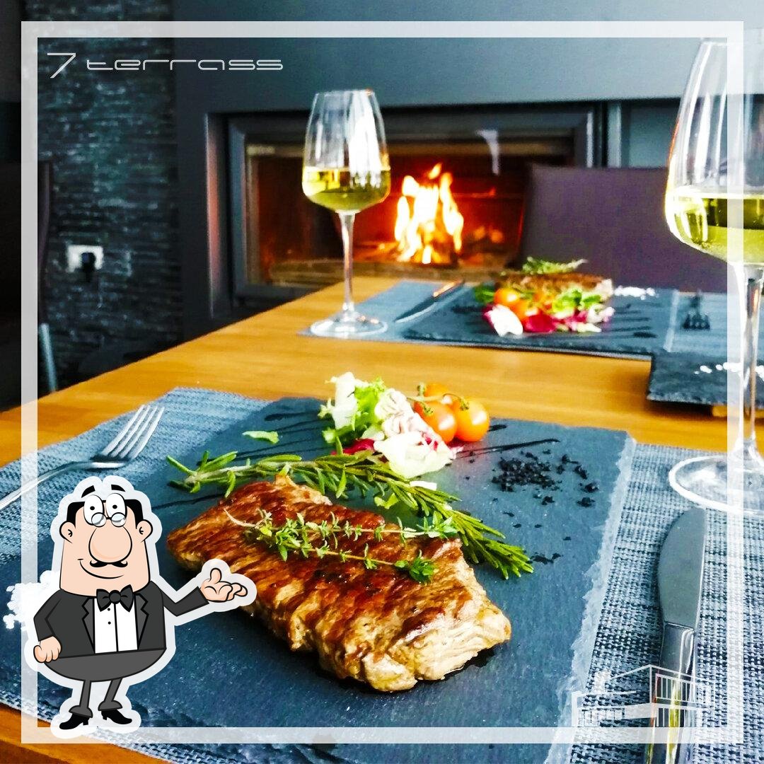 7 Terrass Restaurant