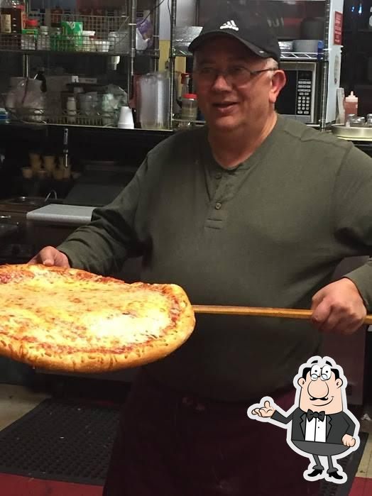 Pizza Express