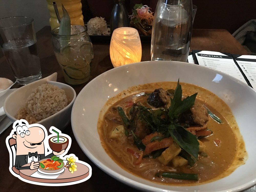 Mai Thai