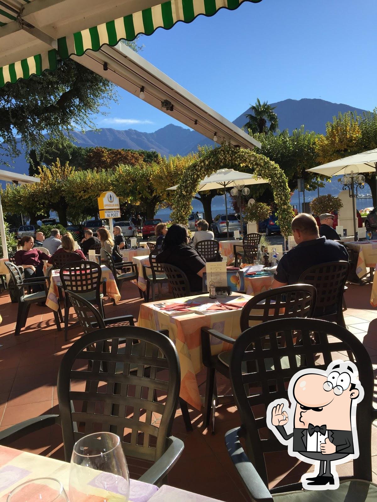 Sapori Ristorante Pizzeria