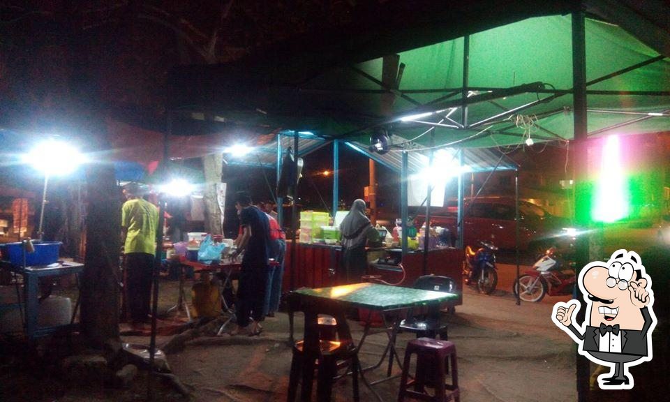 Mee celop klebang restu