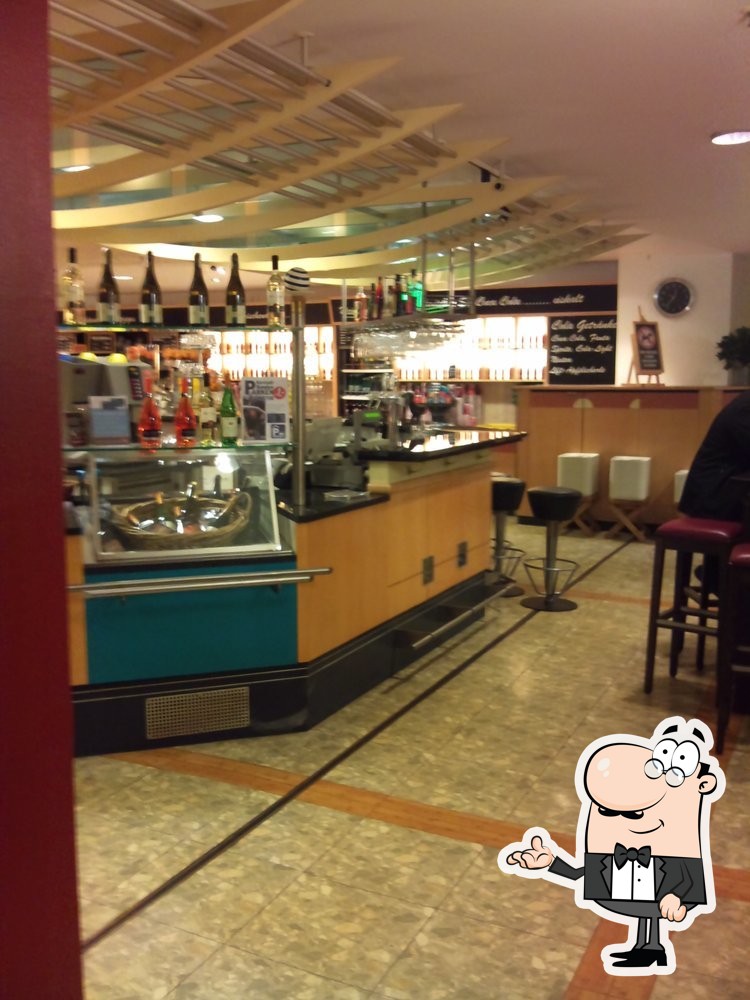 Le Buffet