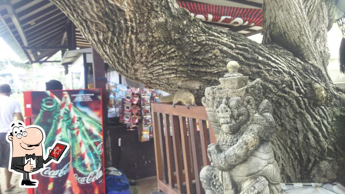 Beach Warung Food Corner