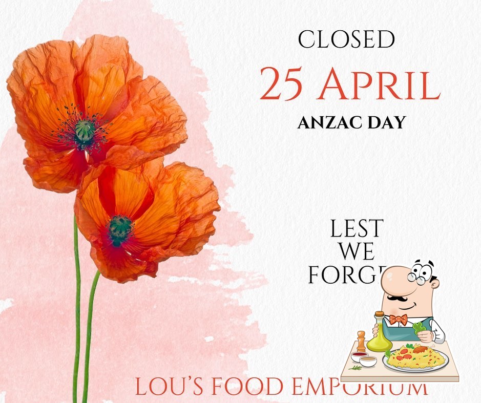 Lou's Food Emporium