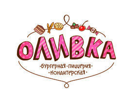 Кафе Оливка