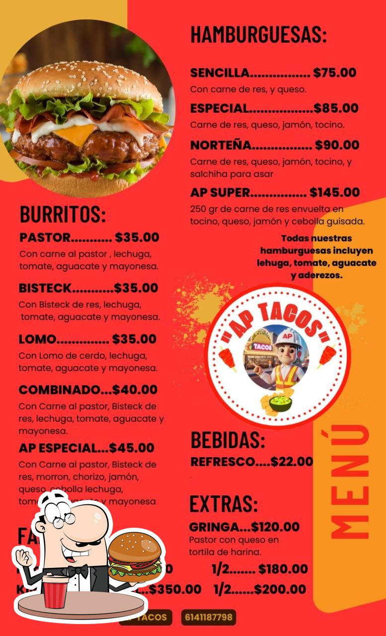 AP TACOS
