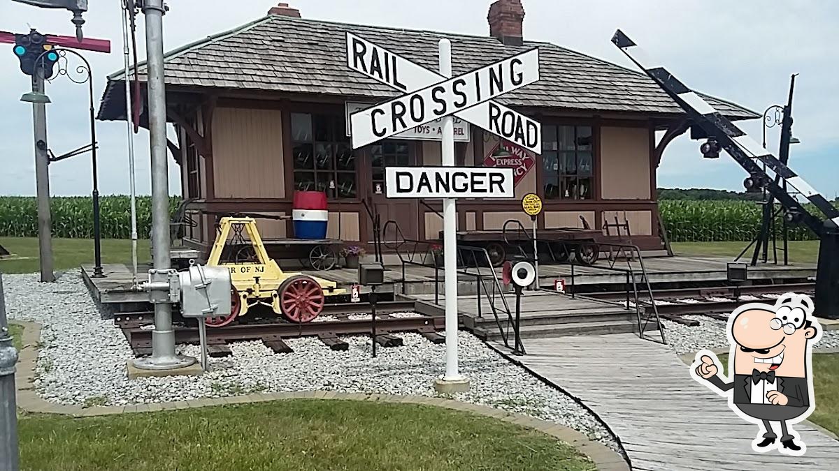 Whistle Stop Restaurant