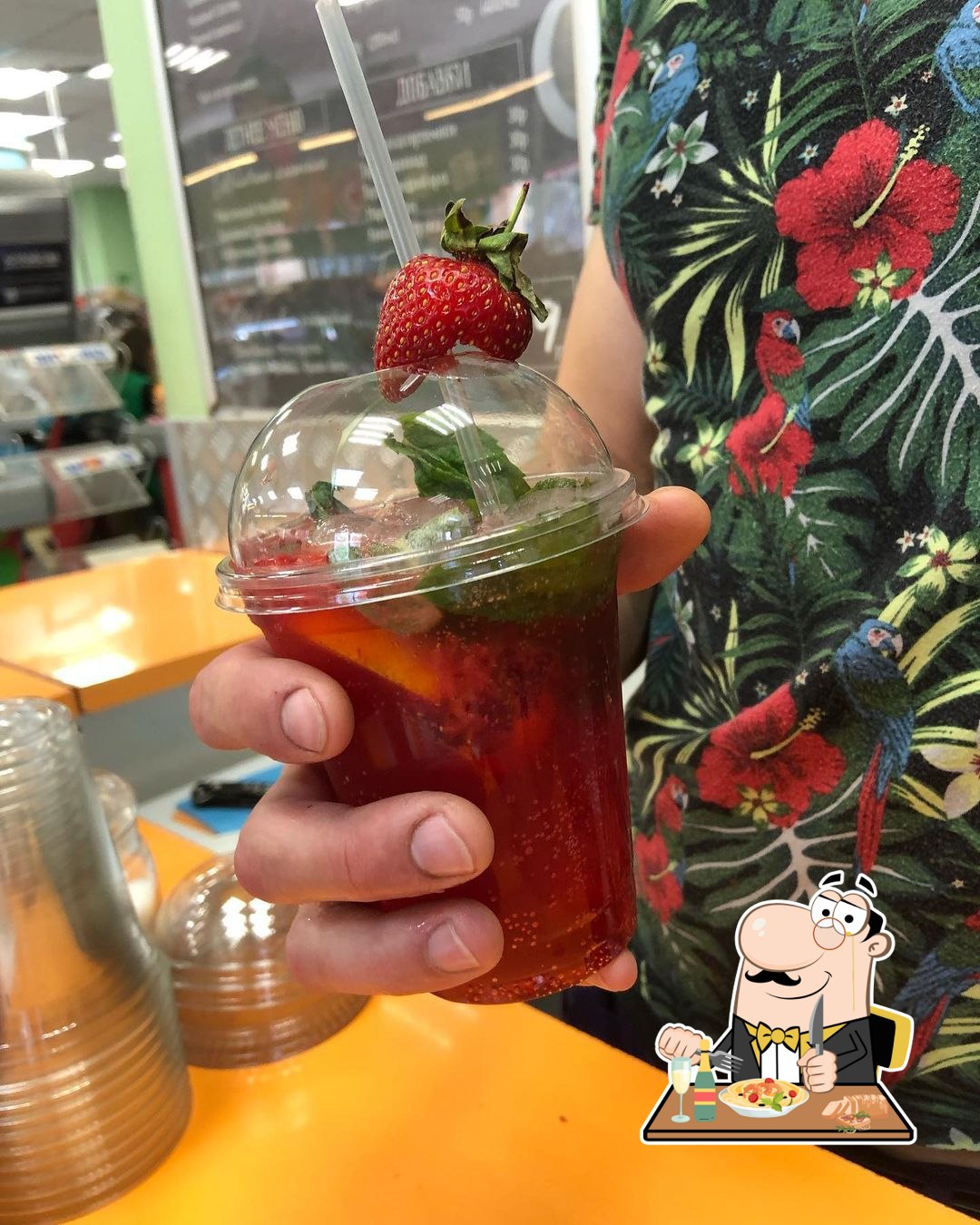 Кофе от Barista_Pro