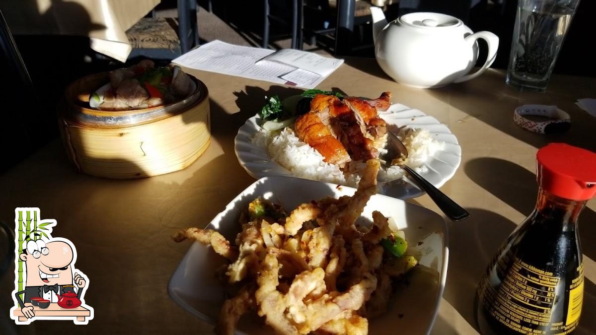 Bill's Peking House