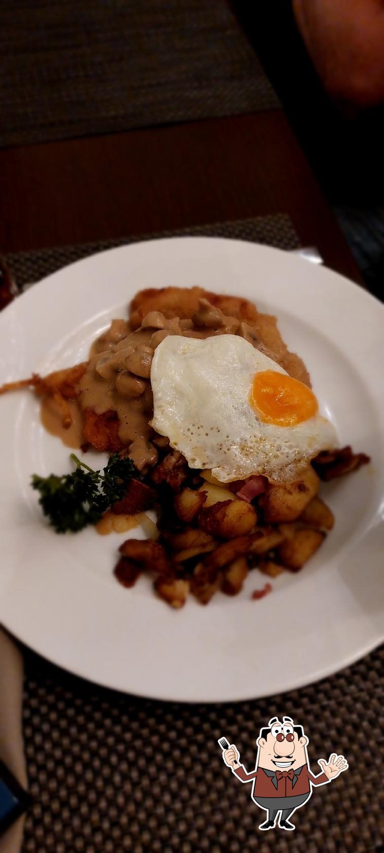 Restaurant EssKultur