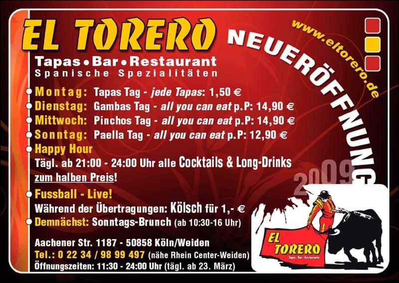 eltorero