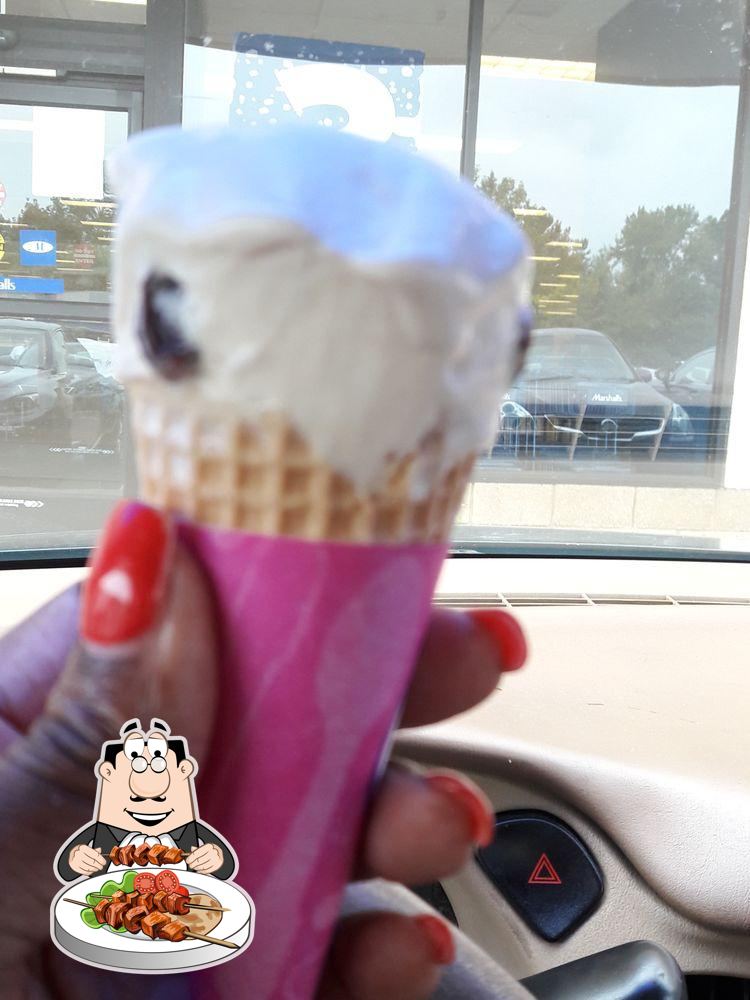 Baskins-Robbins 31 Ice Cream Stores