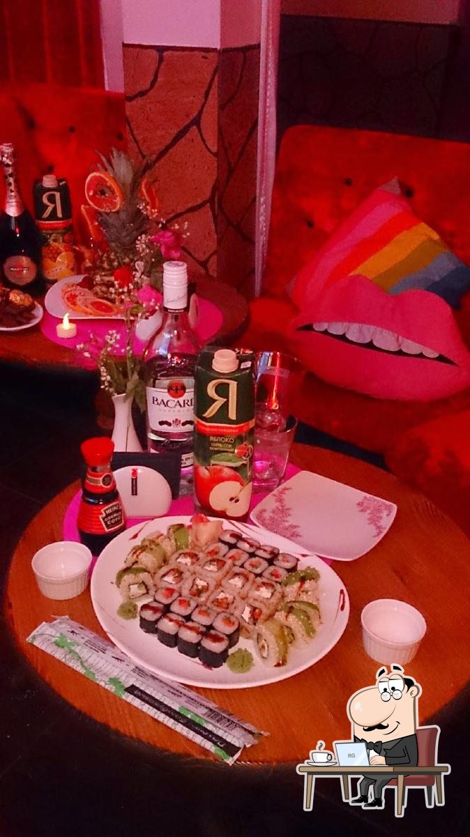 Love Sushi