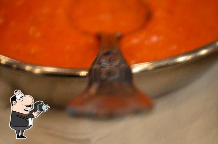 Taste Of Tandoori