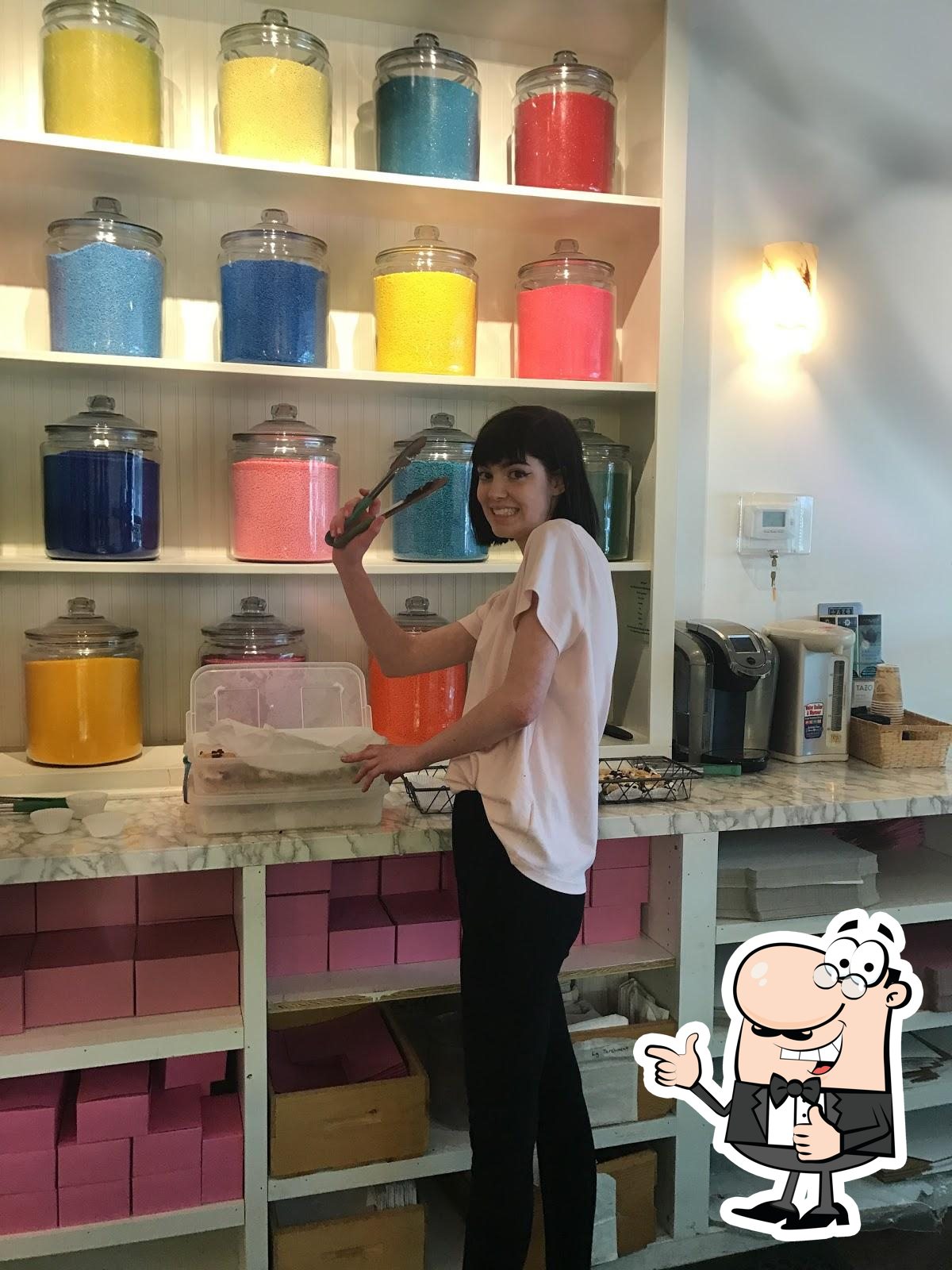 Nouna Sweets
