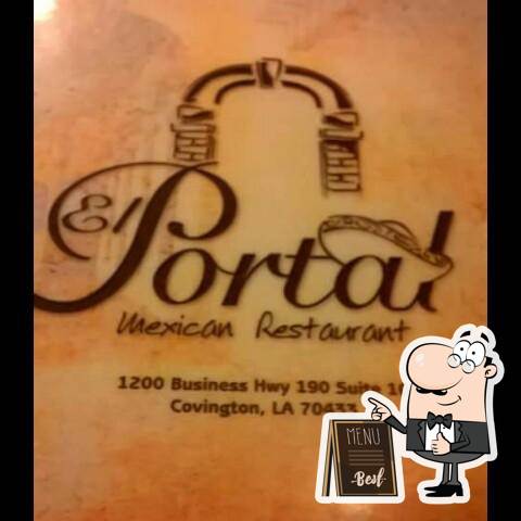 El Portal Covington LA