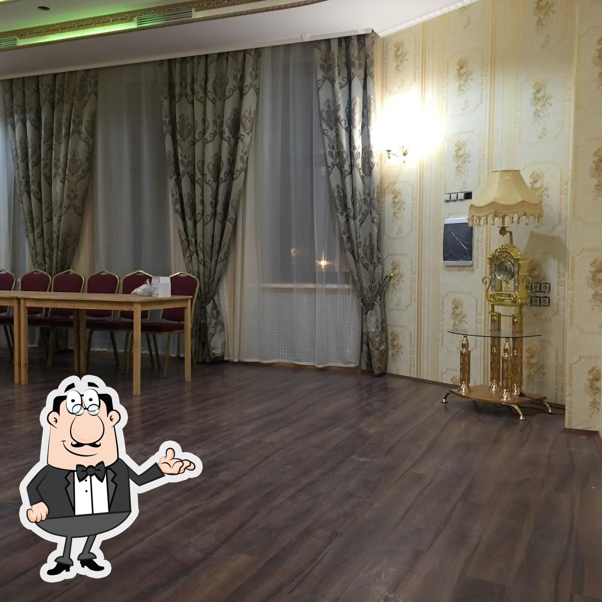 БанкетХолл Ресторан Караоке Империя