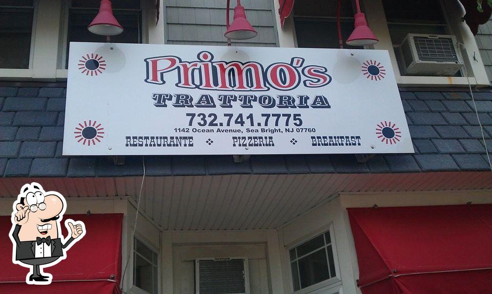 Primo's Trattoria