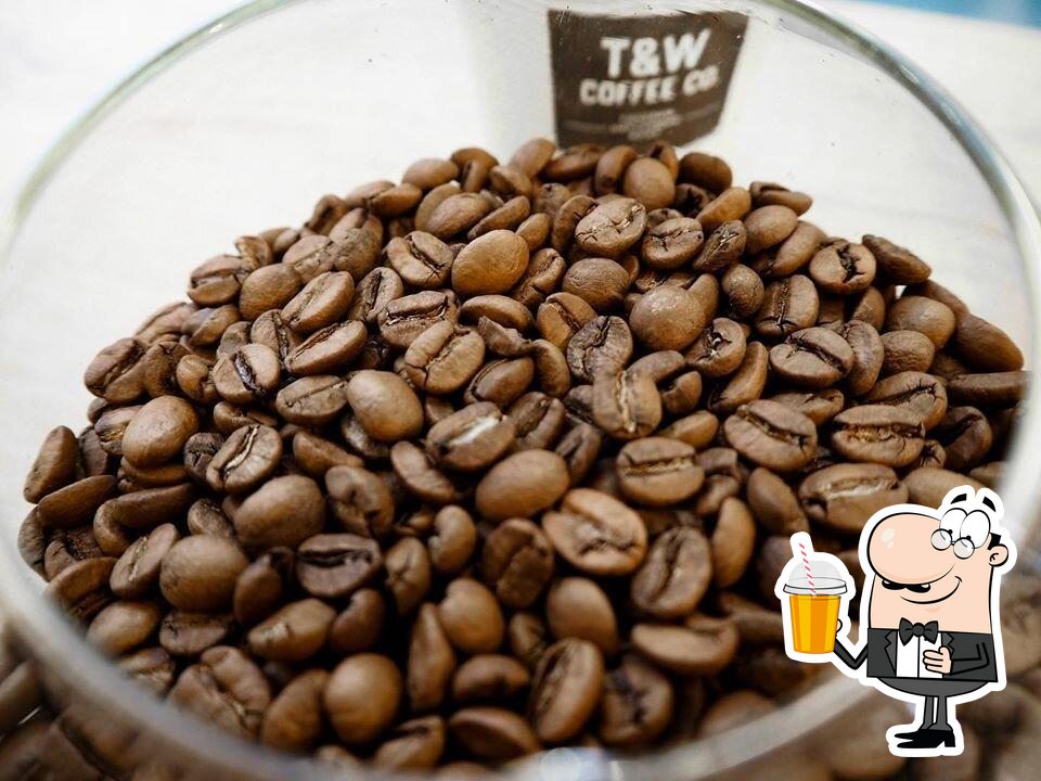 Take&Wake Coffee