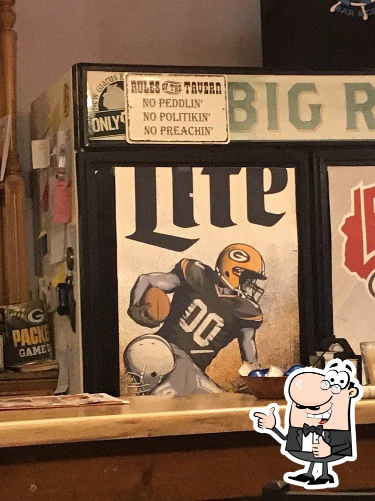 Big River Inn Restaurant