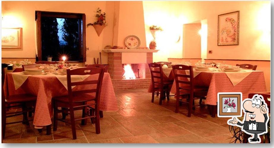 Il Fiorile Agriturismo Borghetto di Borbera